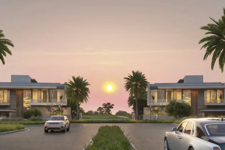 Cedarwood Estates