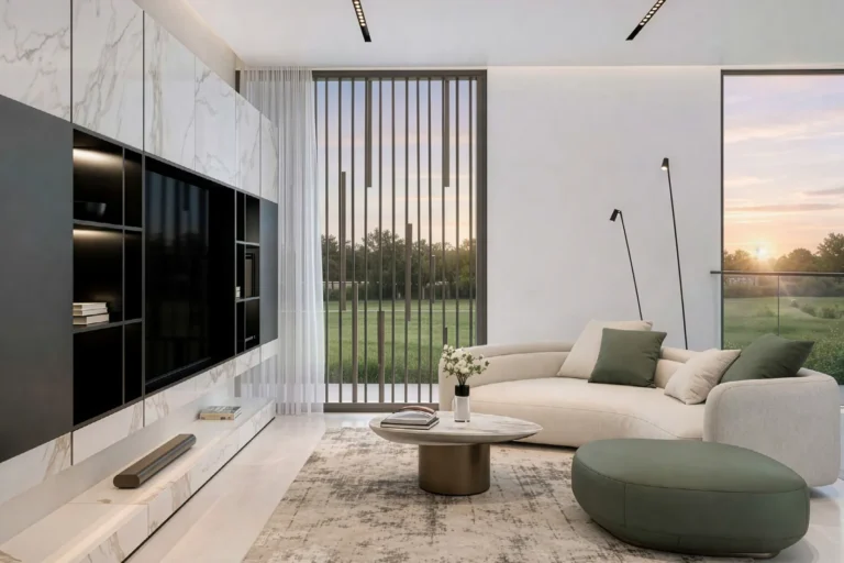 Cedarwood Estates