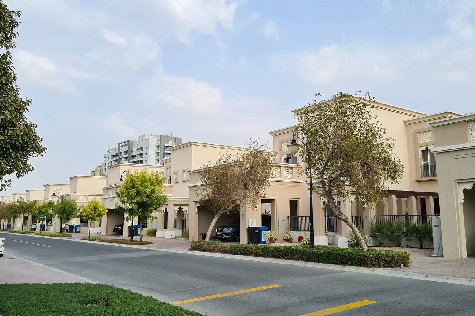 Cedre Villas - Cedre Villas