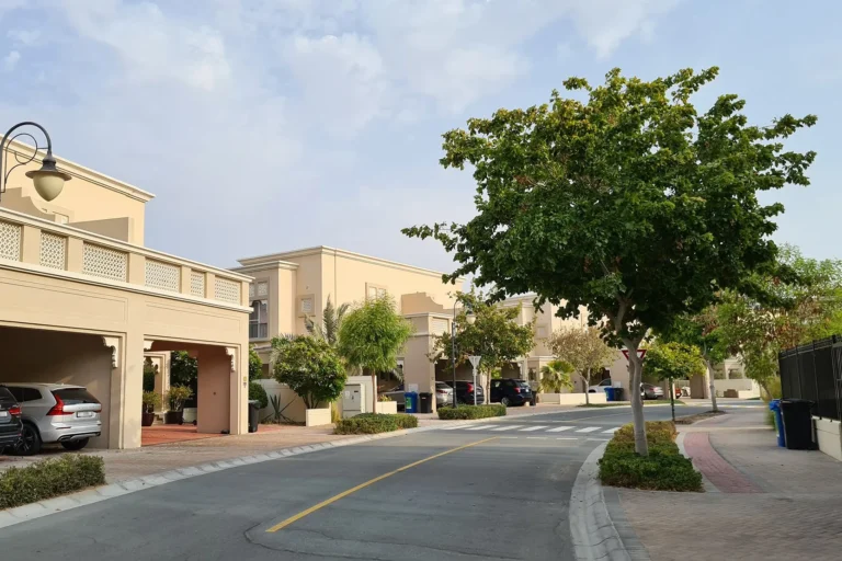 Cedre Villas