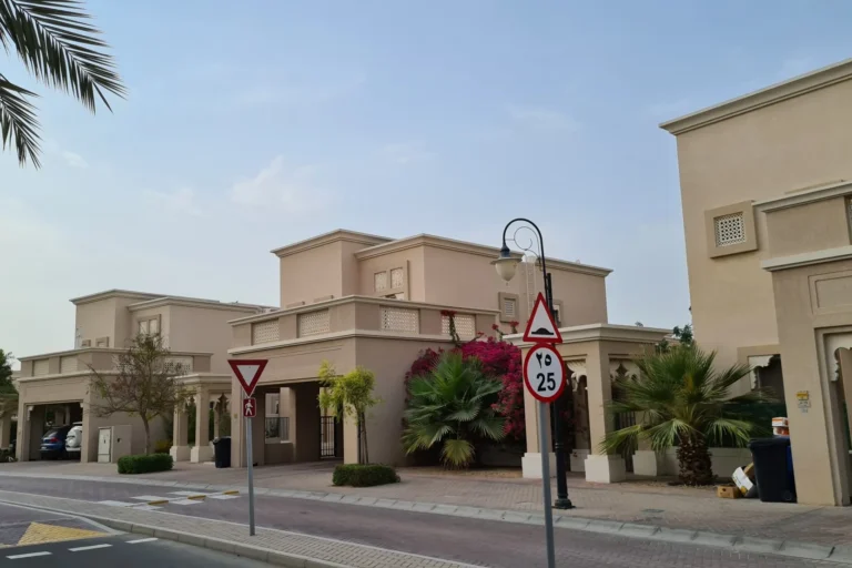 Cedre Villas