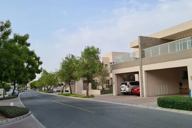 Cedre Villas