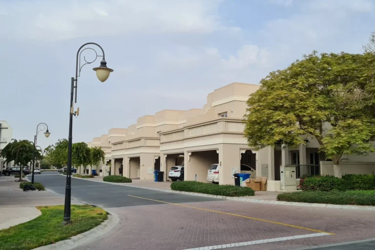 Cedre Villas
