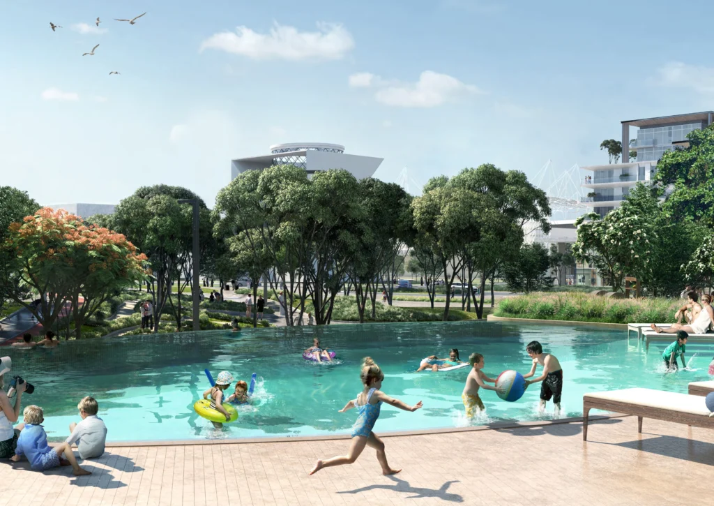 Celadon at Central Park by Citywalk Residential 1 L.L.C | Meraas in Central Park at City Walk, Dubai