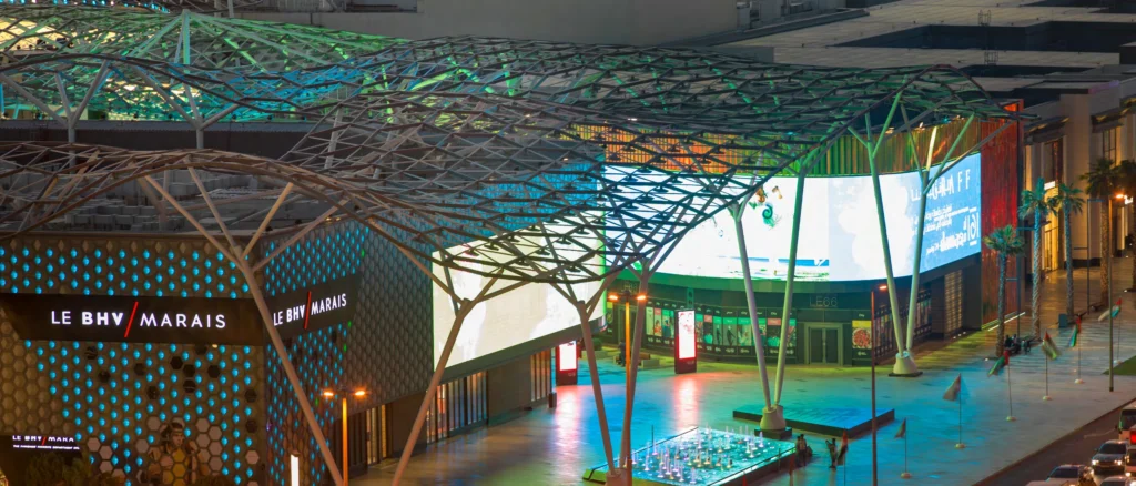 Celadon at Central Park by Citywalk Residential 1 L.L.C | Meraas in Central Park at City Walk, Dubai