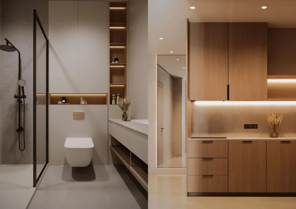 Celestara Residences by Aldhana Real Estate Development in Jumeirah Village Circle, Dubai
