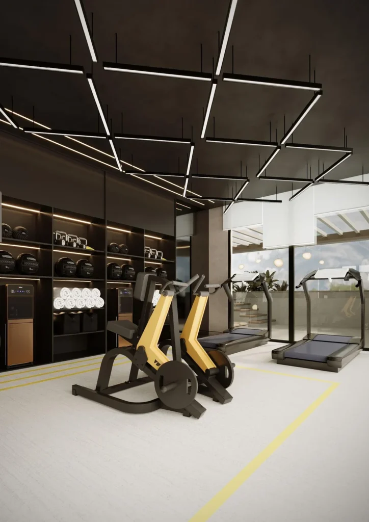Celestara Residences by Aldhana Real Estate Development in Jumeirah Village Circle, Dubai