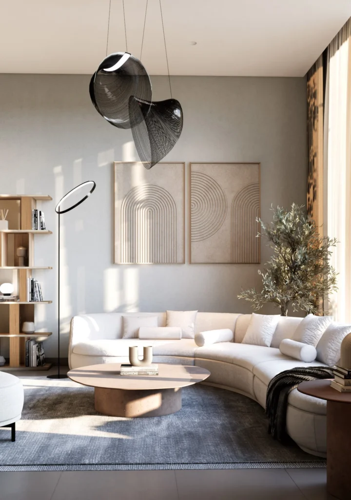 Celeste by Westar by Westar Properties in JVC District 14, Dubai