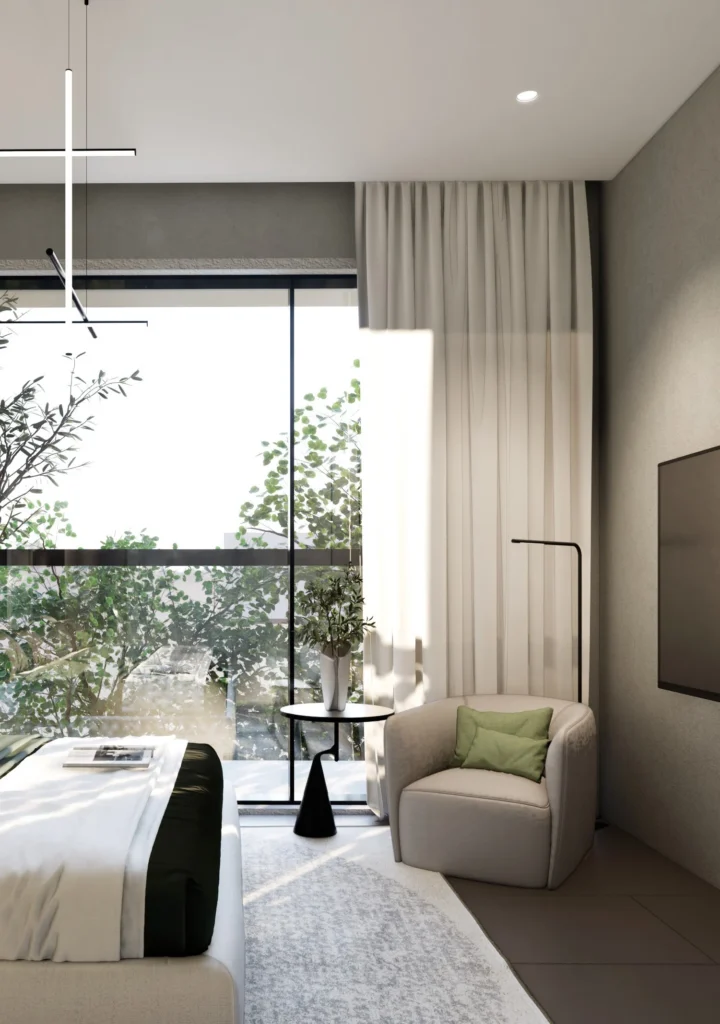 Celeste by Westar by Westar Properties in JVC District 14, Dubai