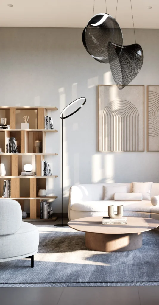Celeste by Westar by Westar Properties in JVC District 14, Dubai