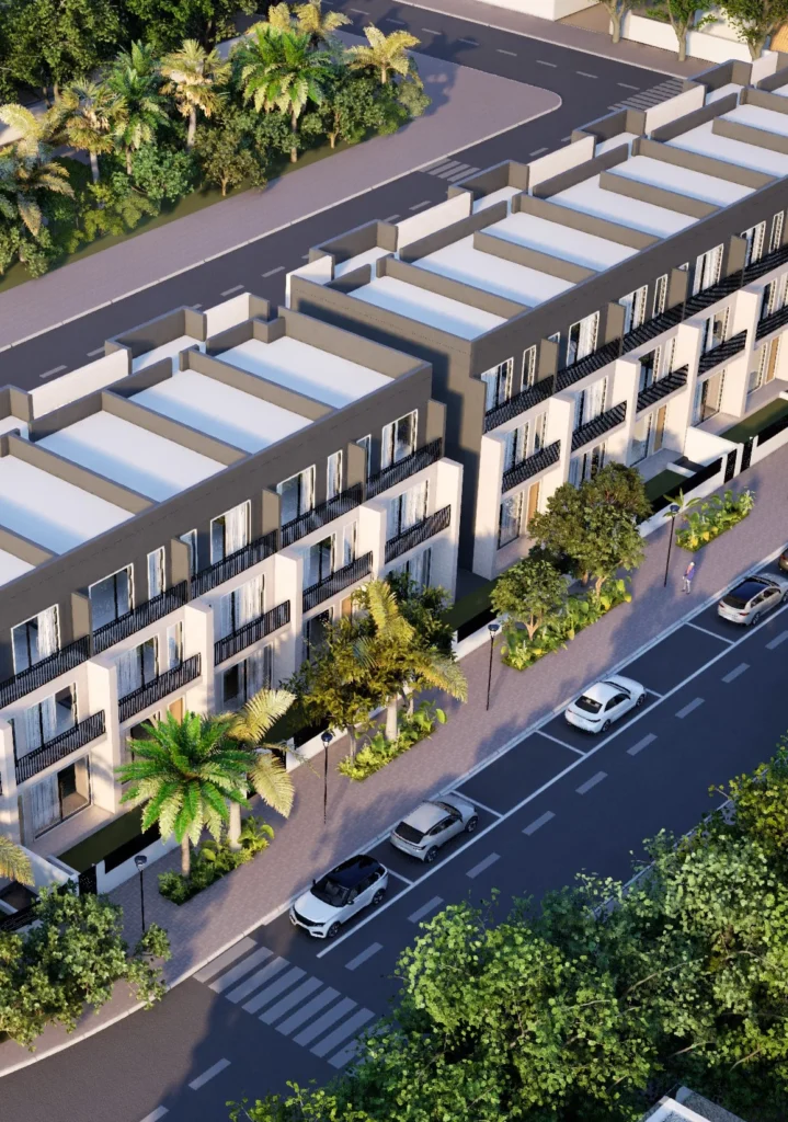 Celeste by Westar by Westar Properties in JVC District 14, Dubai