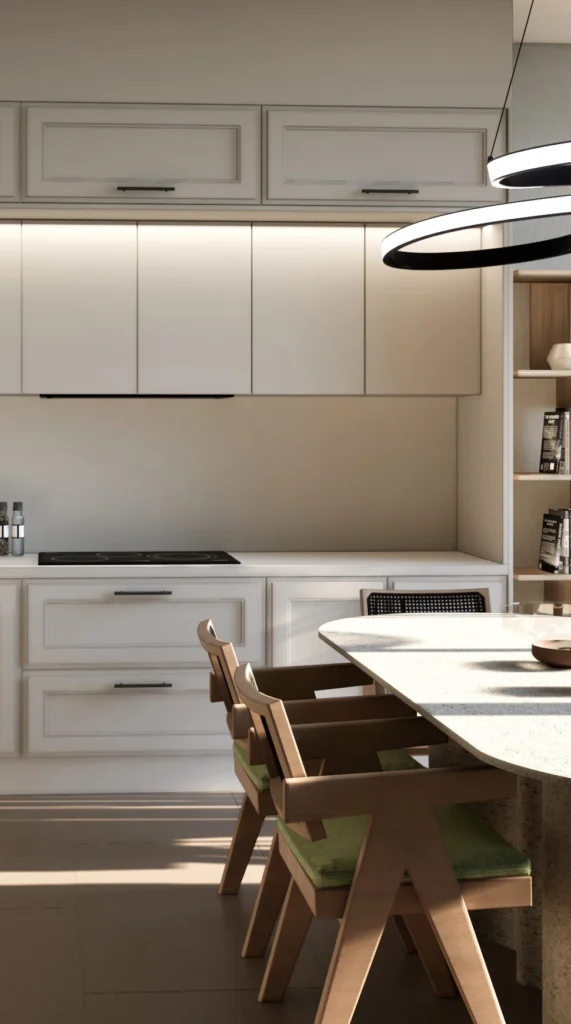 Celeste by Westar by Westar Properties in JVC District 14, Dubai