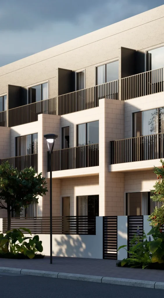 Celeste by Westar by Westar Properties in JVC District 14, Dubai
