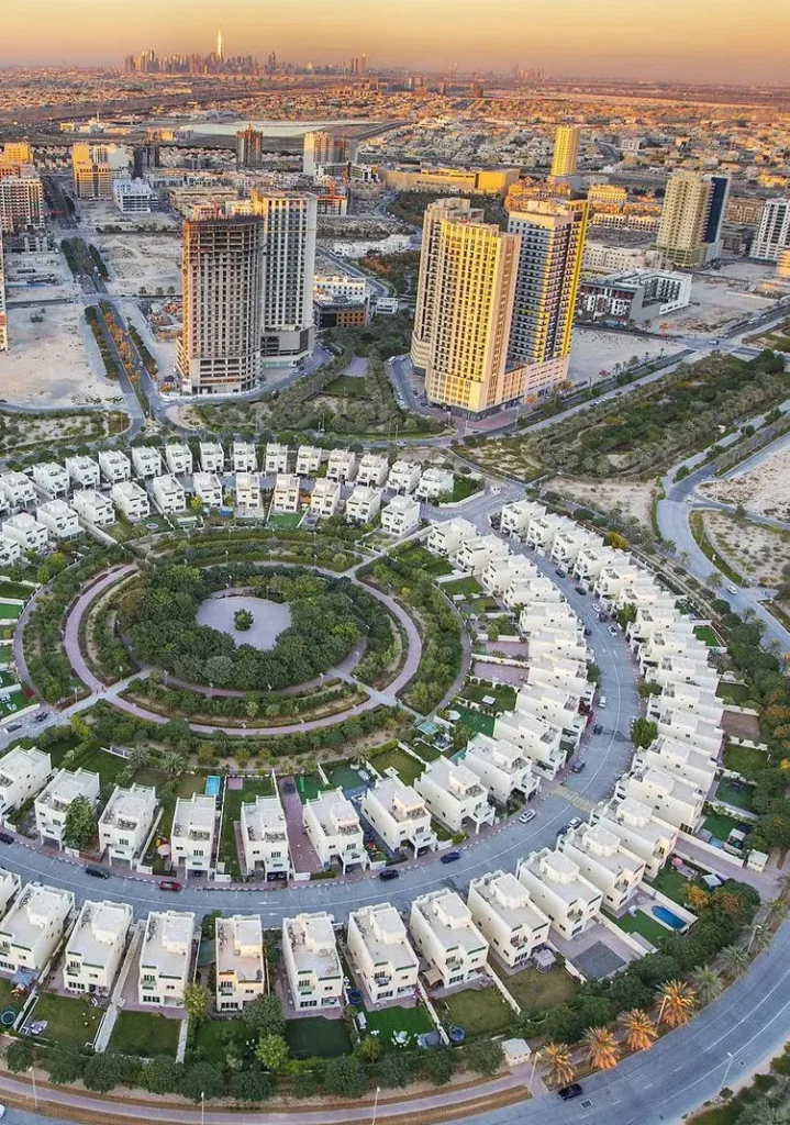 Celeste by Westar by Westar Properties in JVC District 14, Dubai