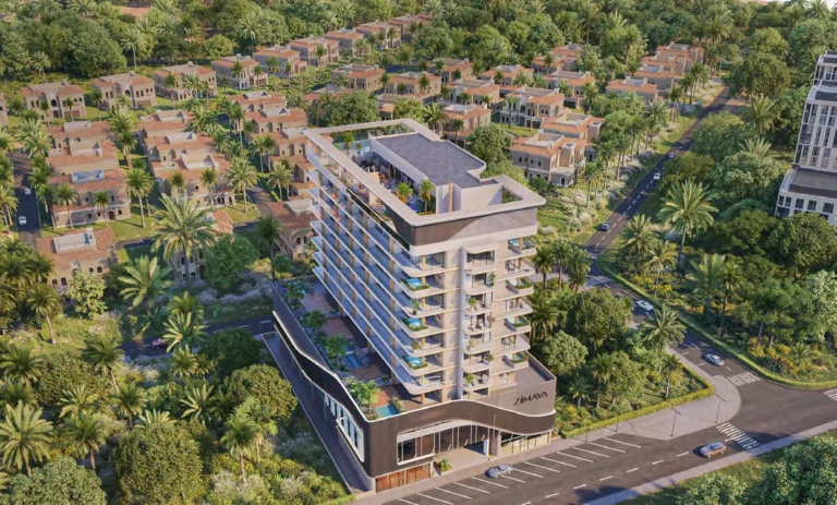 Celeste Heights