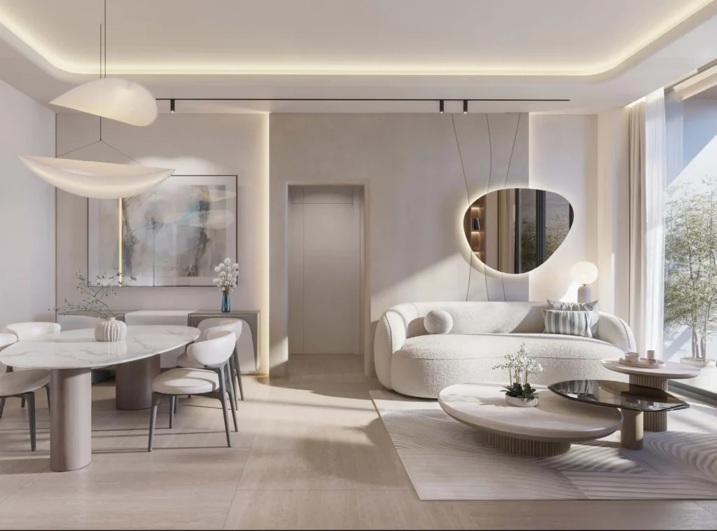Celeste by Hre Real Estate Development in Healthcare City Phase 2, Dubai