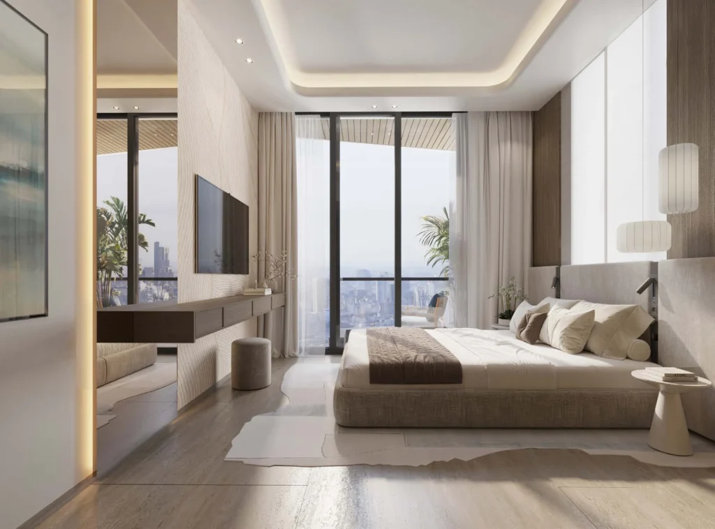 Celeste by Hre Real Estate Development in Healthcare City Phase 2, Dubai