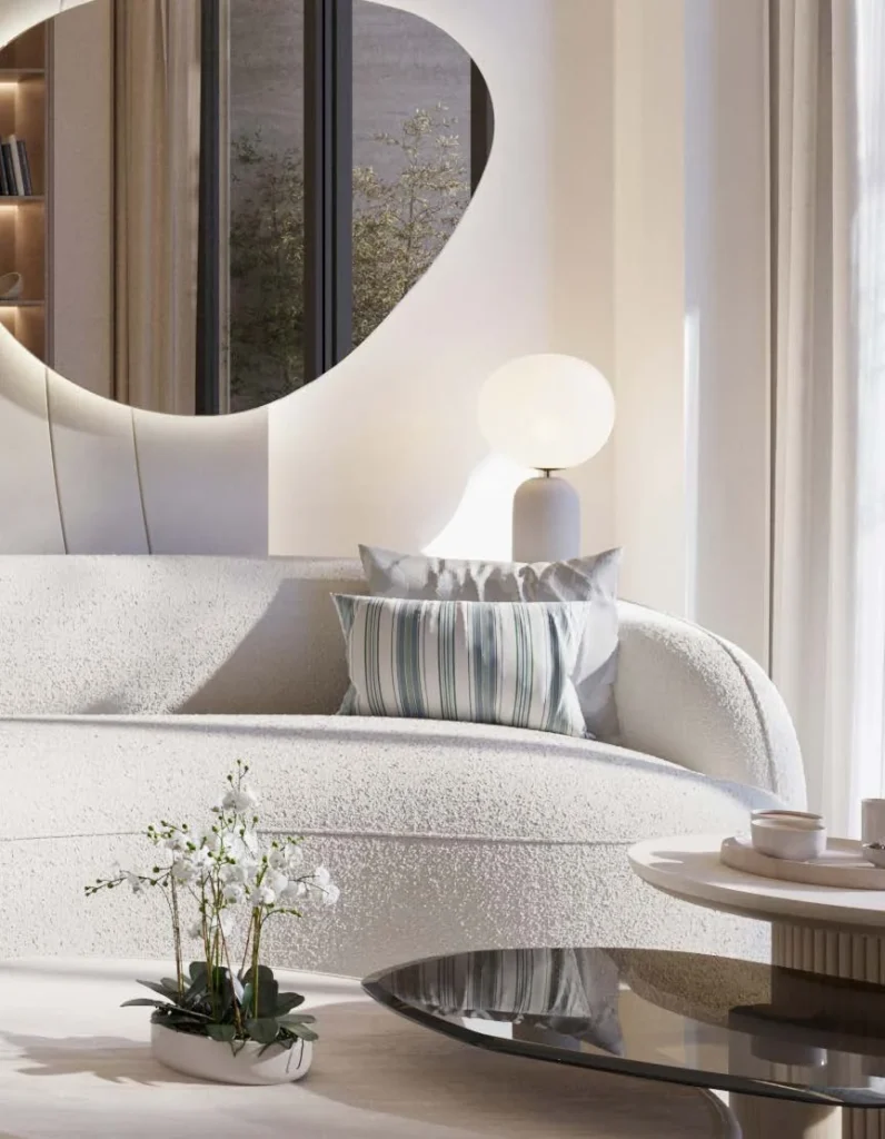 Celeste by Hre Real Estate Development in Healthcare City Phase 2, Dubai