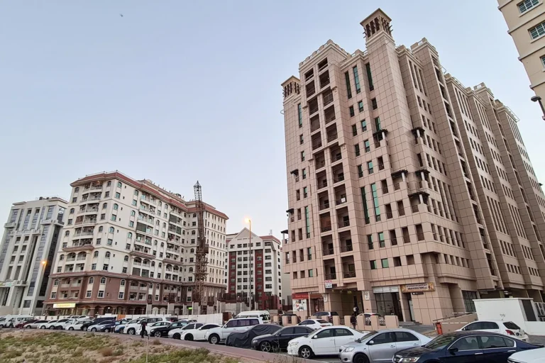 Central Business District