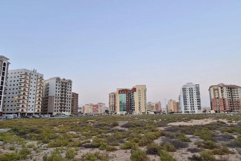 Central Business District