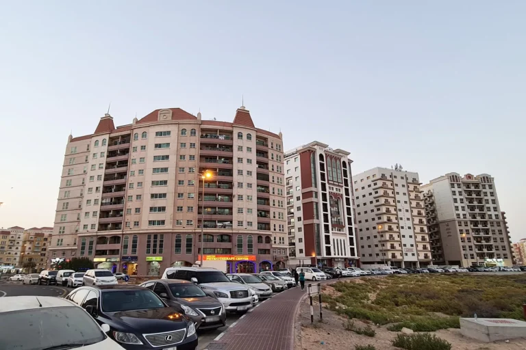 Central Business District
