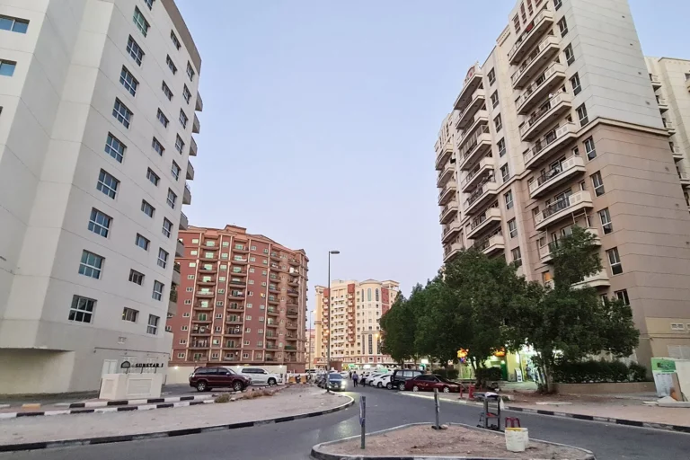 Central Business District