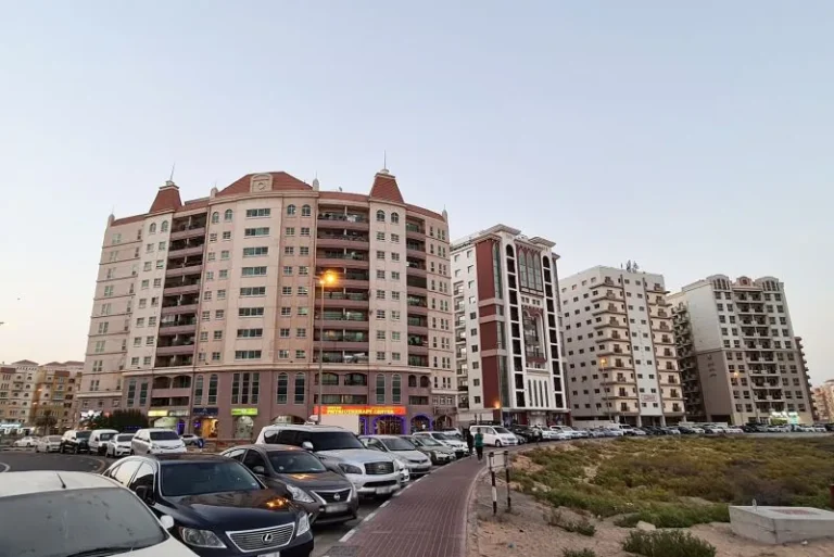Central Business District