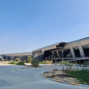 Central Mall Motor City - Igiv7