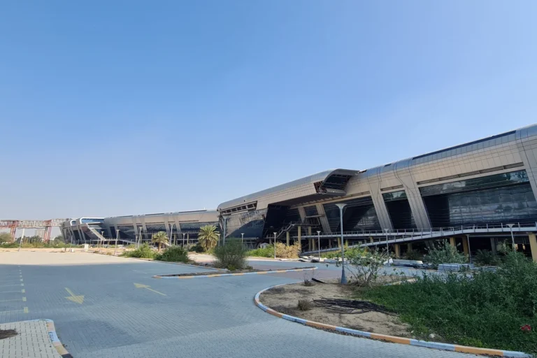 Central Mall Motor City