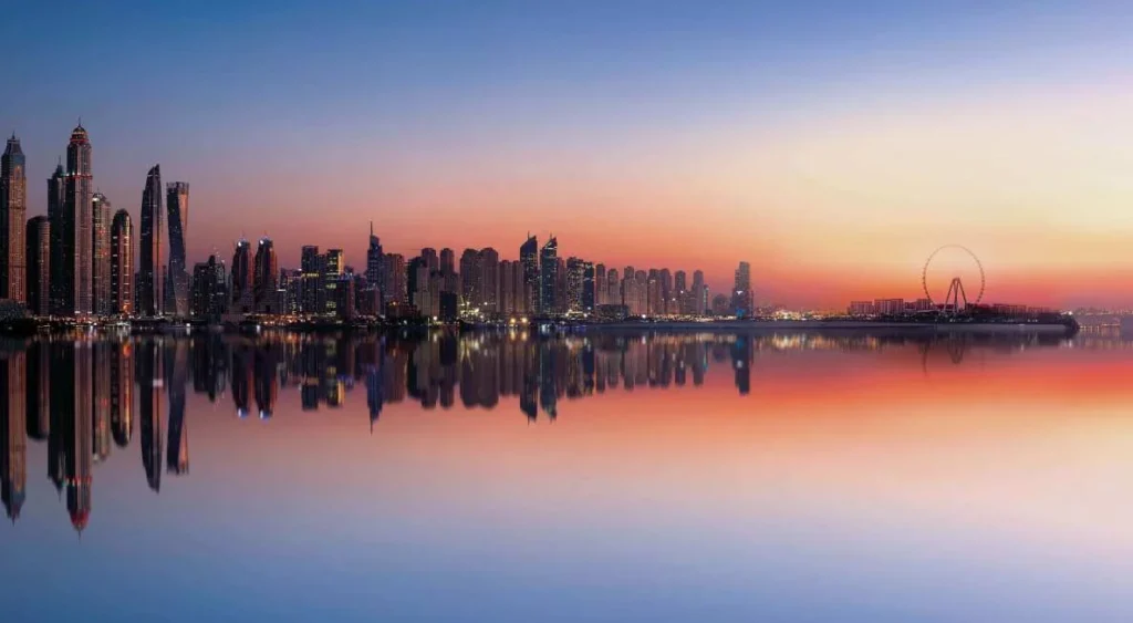 Central Park Plaza by Citywalk Residential 1 L.L.C | Meraas in Central Park, City Walk, Dubai | Meraas in Central Park at City Walk, Dubai