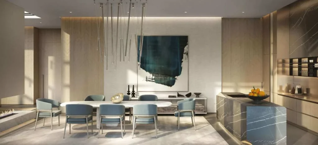 Central Park Plaza by Citywalk Residential 1 L.L.C | Meraas in Central Park, City Walk, Dubai | Meraas in Central Park at City Walk, Dubai