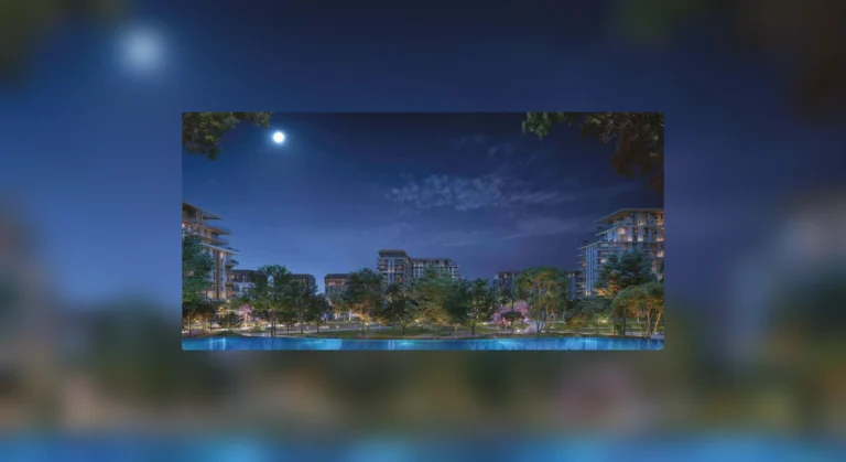 Central Park Plaza by Citywalk Residential 1 L.L.C | Meraas in Central Park, City Walk, Dubai | Meraas in Central Park at City Walk, Dubai