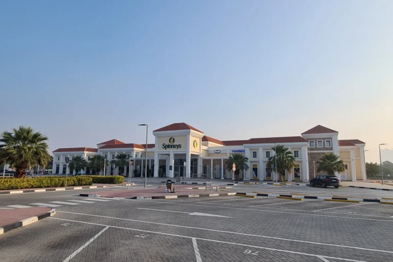 Centro Community Mall