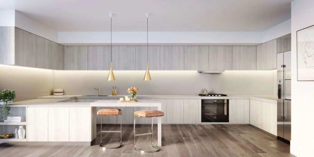 Chaimaa Avenue 2 by Deval Real Estate Development L.L.C | Chaimaa Holding in JVC District 13, Dubai