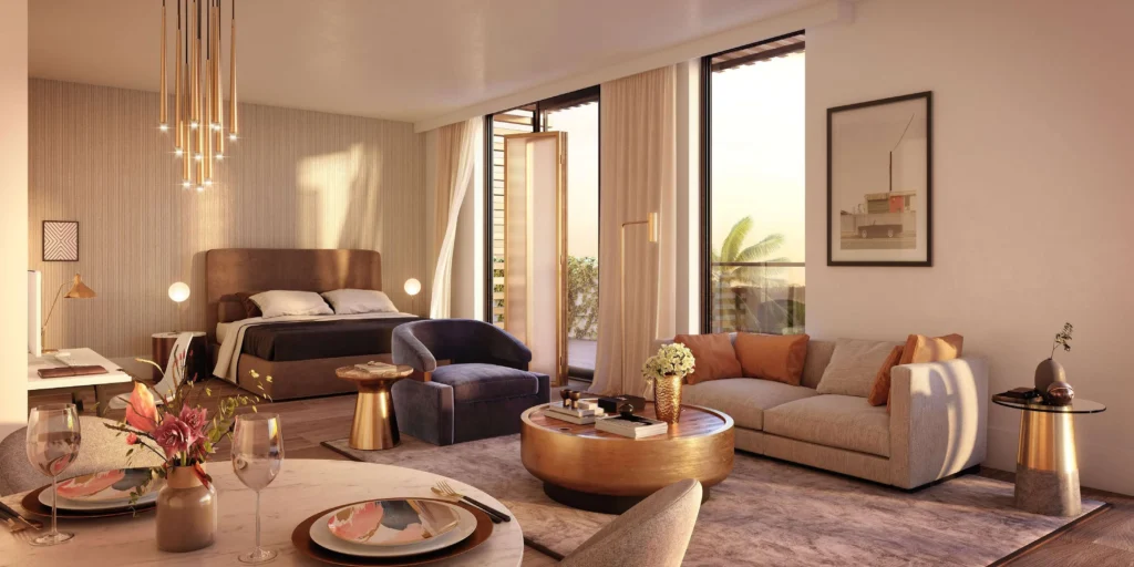 Chaimaa Avenue 2 by Deval Real Estate Development L.L.C | Chaimaa Holding in JVC District 13, Dubai