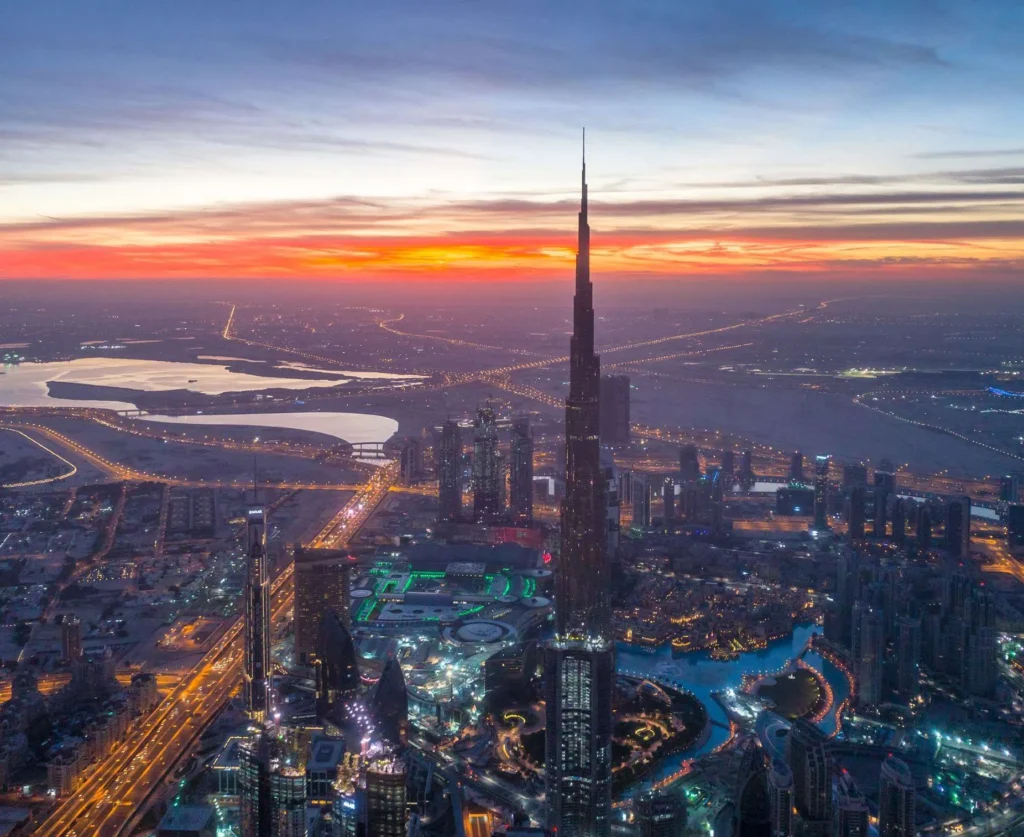 Chaimaa Avenue 2 by Deval Real Estate Development L.L.C | Chaimaa Holding in JVC District 13, Dubai