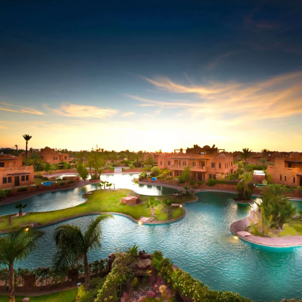 Chaimaa Avenue 2 by Deval Real Estate Development L.L.C | Chaimaa Holding in JVC District 13, Dubai