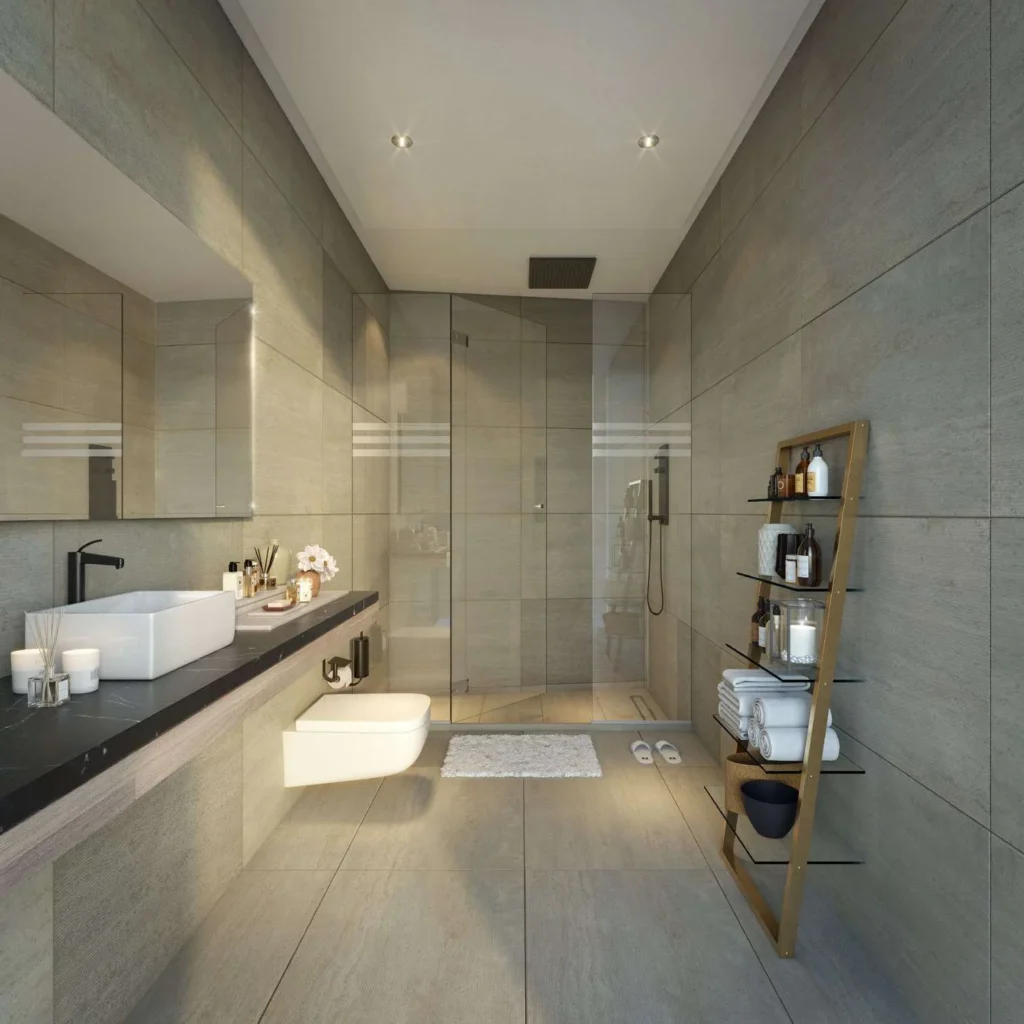 Chaimaa Avenue 2 by Deval Real Estate Development L.L.C | Chaimaa Holding in JVC District 13, Dubai