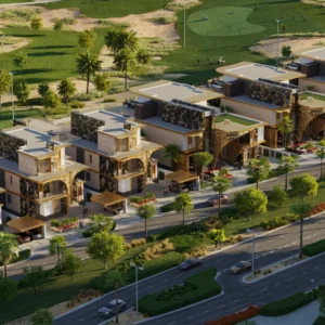 Charlotte - Gems Estates 2 Zibdk