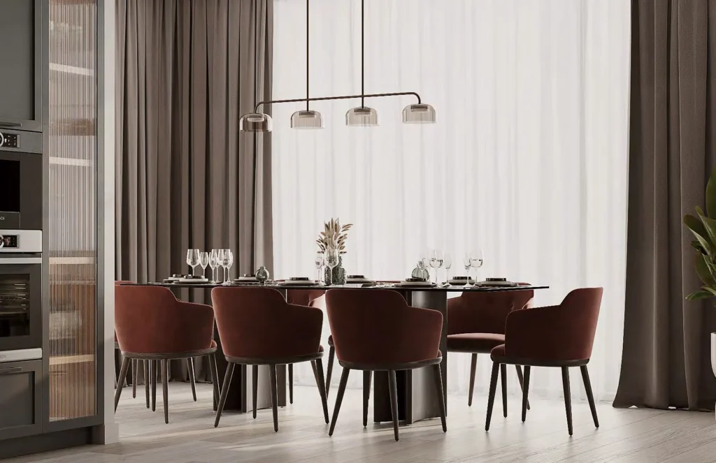 Chelsea Gardens by Alaia Developments in Jumeirah Garden City, Dubai