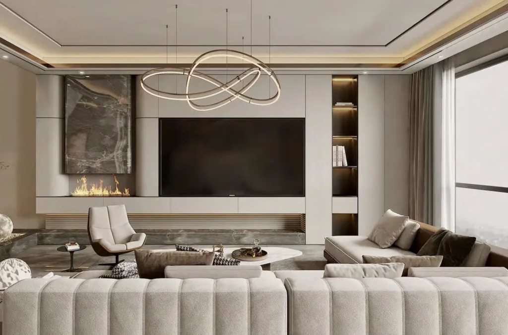 Chelsea Gardens by Alaia Developments in Jumeirah Garden City, Dubai