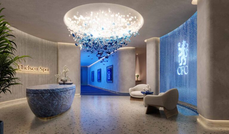 Chelsea Residences 2 by DAMAC Tower B