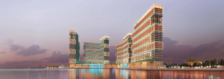 Chelsea Residences 2 by Damac