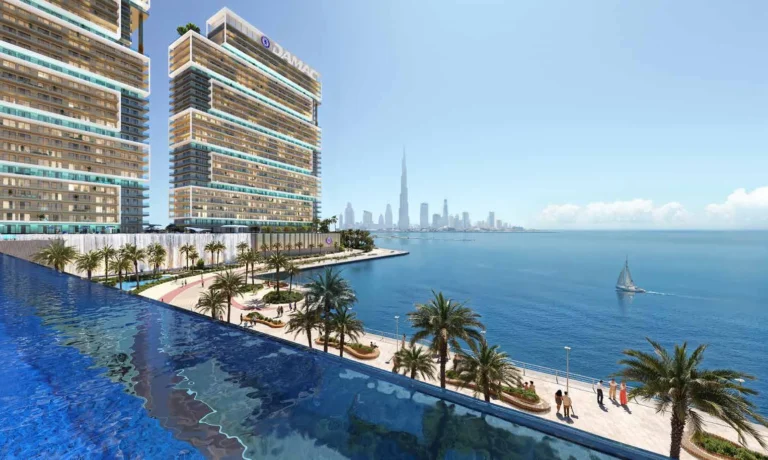 Chelsea Residences 2 by Damac