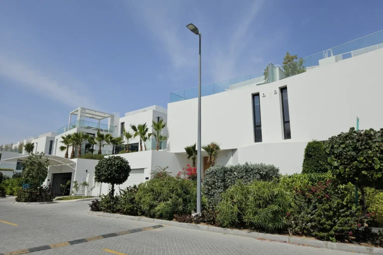 Chorisia 2 Villas