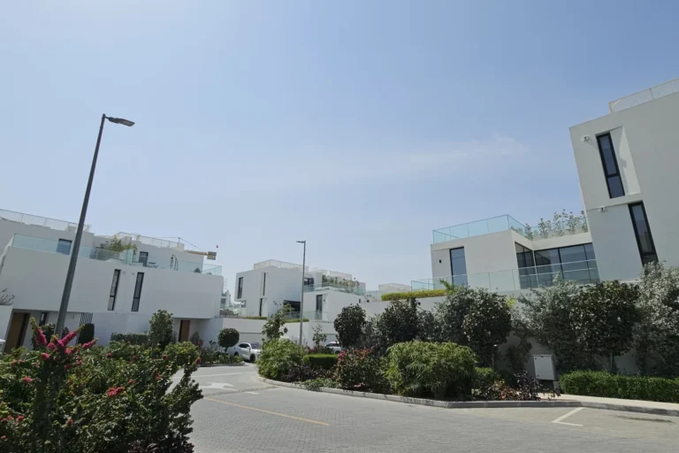 Chorisia 2 Villas