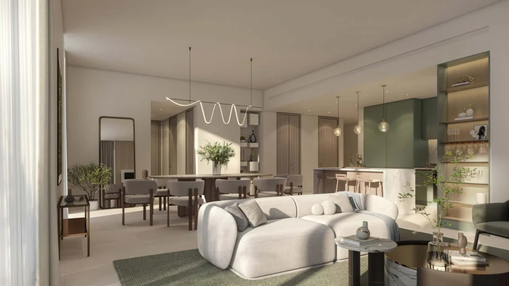 Cilia by Majid Al Futtaim Ghaf Woods in Ghaf Woods, Dubai