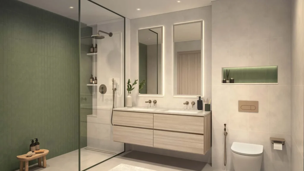 Cilia by Majid Al Futtaim Ghaf Woods in Ghaf Woods, Dubai