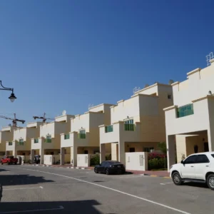 Circle Villas