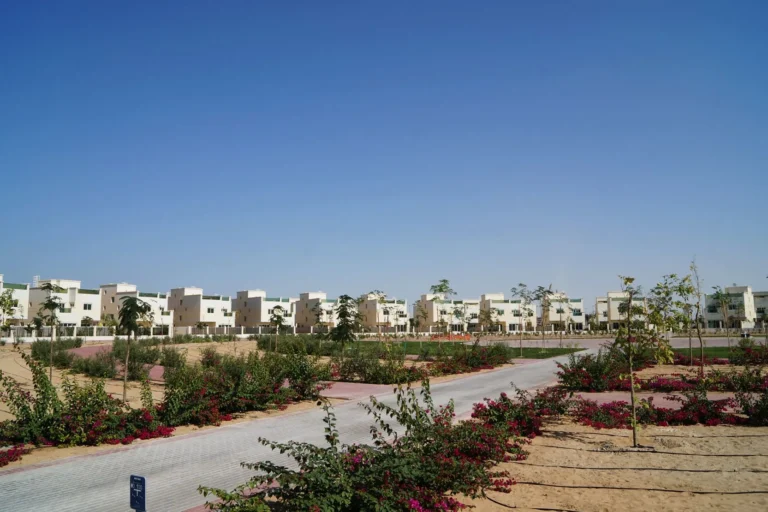 Circle Villas